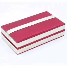 atorakushon Colourblock Rectangular Bangle Box image 2
