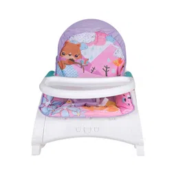 babymoo Nature Lover Portable Rocker image 2
