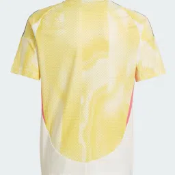 adidas kids Boys Tie & Dye Regular Fit Crew-Neck T-Shirt image 2