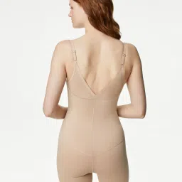 marks & spencer Women Striped Body Shaper image 2