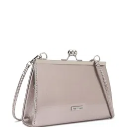fastrack Women Sling Bag with Adjustable Strap image 2