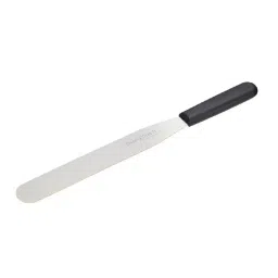 kitchencraft Tempered Stainless Steel Large Palette Knife image 2