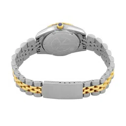 mathey- tissot D910BI Analogue Watch image 2