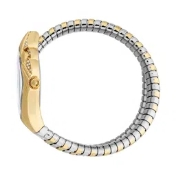 just cavalli Women Analogue Watch with Metal Strap-JC1L306M0065 image 2