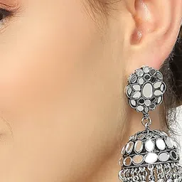 fabula Jhumkas image 2
