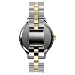 timex Women Water-Resistance Analogue Watch-TW2V06500 image 2