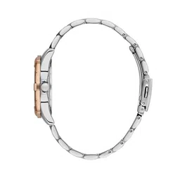 daniel klein DK.1.13582-6 Analogue Watch with Deployant Clasp Closure image 2