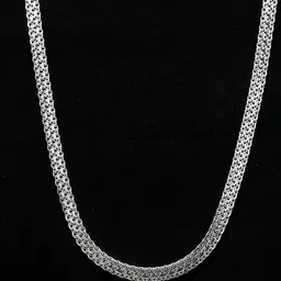 fashion frill Men Stainless Steel Chain image 2