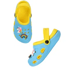 trase Clog Sandals with Jibbitz image 2