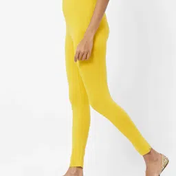 aurelia Ankle-Length Leggings with Elasticated Waistband image 2