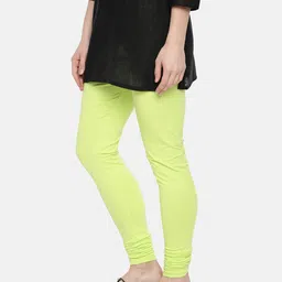 dollar missy Leggings with Elasticated Waist image 2