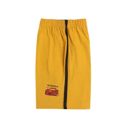 lil cupid Shorts with Elasticated Waistband image 2