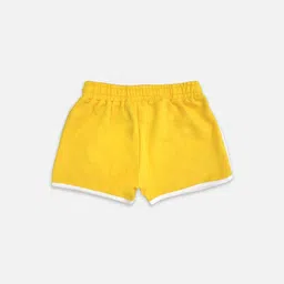 kidsville Hello Kitty Print Regular Shorts image 2