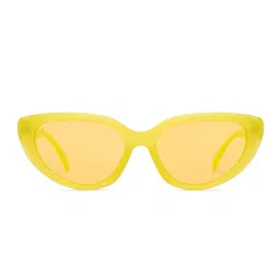 vincent chase Women Full-Rim Cat-Eye Sunglasses-VC S16142 image 2