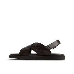 aldo Men Sandals With Leather Upper image 2