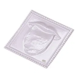 osasbazaar Pure Silver Tongue Jeebh image 2