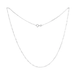 akshat sapphire Sterling Silver Lord Ram Sita Pendant with Chain image 2
