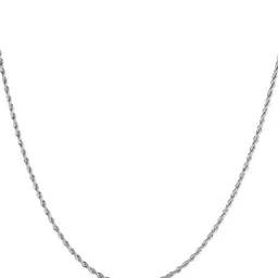 akshat sapphire Sterling Silver Lord Kartikeya Pendant image 2