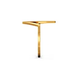 joyalukkas Women Yellow Gold Ring image 2