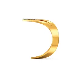 joyalukkas Women Yellow Gold Ring image 2