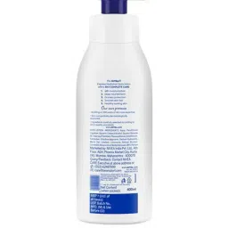 nivea Express Hydration Body Lotion image 2