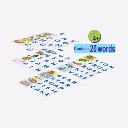 frank Easy Spell Puzzle image 2