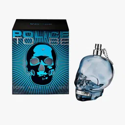 police To Be Man Eau de Toilette - 125 ml image 2