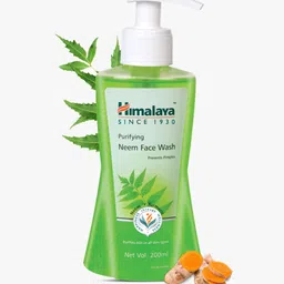 himalaya Gentle Exfoliating Apricot Scrub image 2
