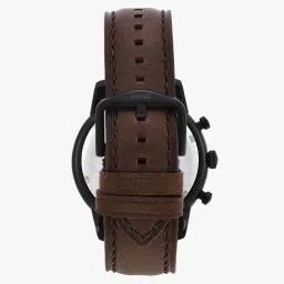 fossil FS5437 Water-Resistant Chronograph Watch image 2