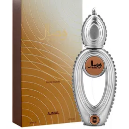 ajmal Wisal EDP 50 ml image 2