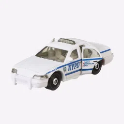 match box Basic Toy Car image 2