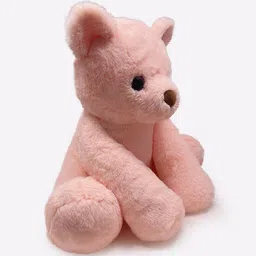 mirada Glitter Eyes Bear 35 cm image 2