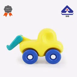 shooting star My First Truck Toy image 3