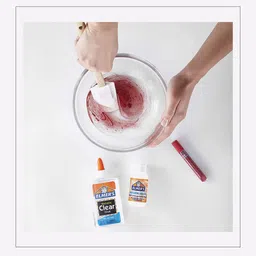 funskool Washable Clear Glue image 2