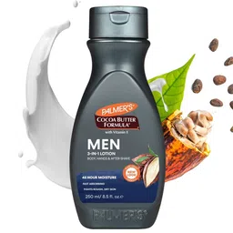palmer's Men Body Lotion for Hydration image 2