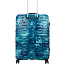 skybags Unisex Camoflex Medium Strolly Bag image 2