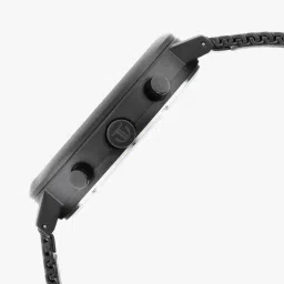 titan 90144QM01 Water-Resistant Analogue Watch image 2