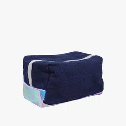 hamster london Bella Pouch with Zip Closure image 2