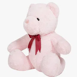 fuzzbuzz Unisex Bear Soft Toy image 2