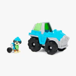 paw petrol Rexs Dinosaur Rescue Vehicle image 2