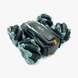 ralleyz 2.4 G Turbo Swift Racer image 2