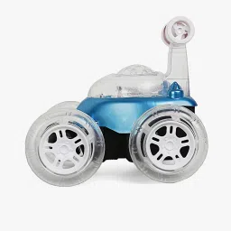 ralleyz Rustler Racing Car image 2