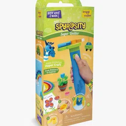 Imagimake Spyrosity Super Quiller image 2