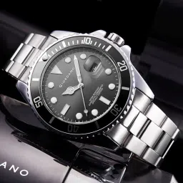 giordano GD-50006-11 Analogue Wrist Watch image 2