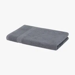 portico Set of 2 475 GSM Cotton Hand Towels image 2