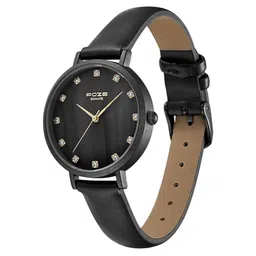 sonata Women Water-Resistant Analogue Watch-SP80045NL01W image 2