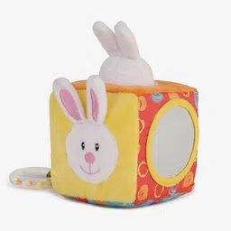 nuluv Bunny Cube Toy image 2