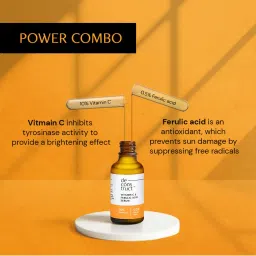 deconstruct 10 Vitamin C + 0.55 Ferulic Acid Vitamin C Serum image 2