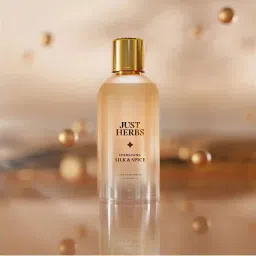 just herbs Energizing Silk And Spice Eau De Parfum image 2