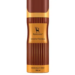 ramsons Montesa Deodorant image 2